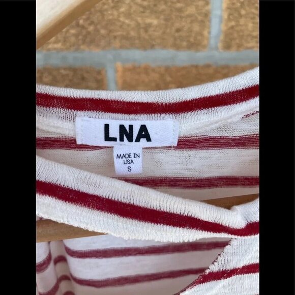 LNA stripped avalanche top small - Picture 7 of 10